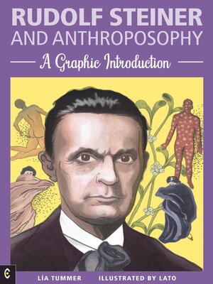 cover image of Rudolf Steiner and Anthroposophy